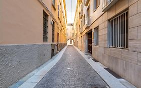 Book Now! Apt A 1 Min Walk From Duomo Of Parma